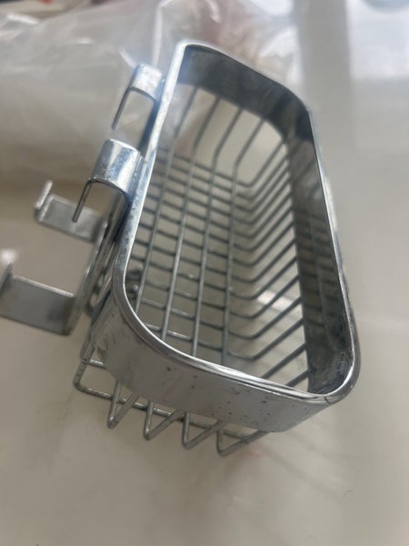 Laundry ss rack Carousel 2