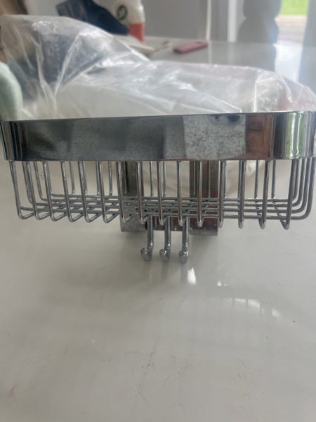 Laundry ss rack Carousel 3