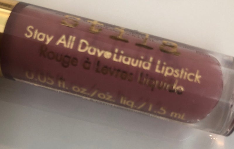 Stila ‘Stay All Day’ Liquid Lipstick perla Carousel 2