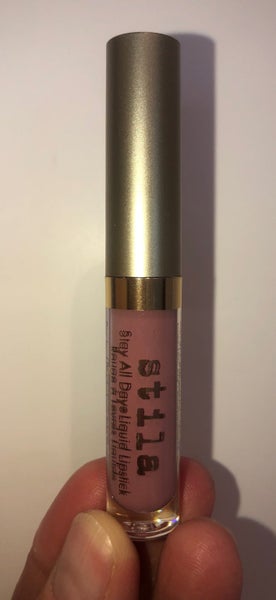 Stila ‘Stay All Day’ Liquid Lipstick perla Carousel 1