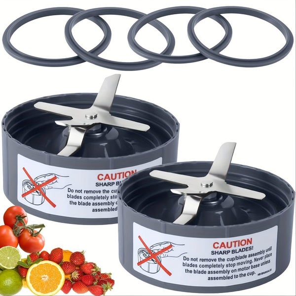 Nutribullet Blade 600W 900W NZ Clearance Carousel 2