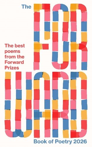 The Forward Book of Poetry 2026 By Various Poets ISBN 9780571397679 Carousel 1