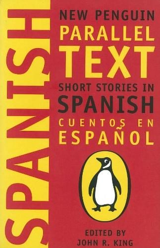 Short Stories in Spanish By John King ISBN 9780140265415 Carousel 1