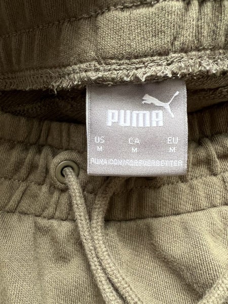 Puma cargo track pants. Size Medium Carousel 8