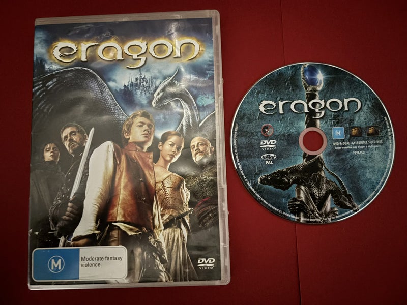 ERAGON ~~ (BOX C1))