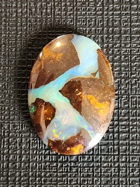 Australian Boulder Opal 9.0ct Carousel 2