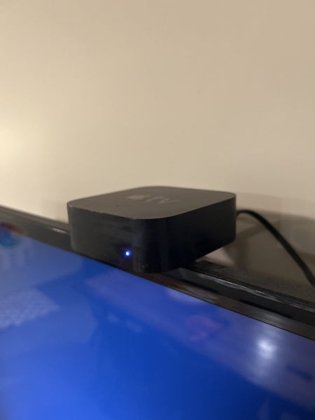 Apple TV A1625 4th Generation 32GB Carousel 1