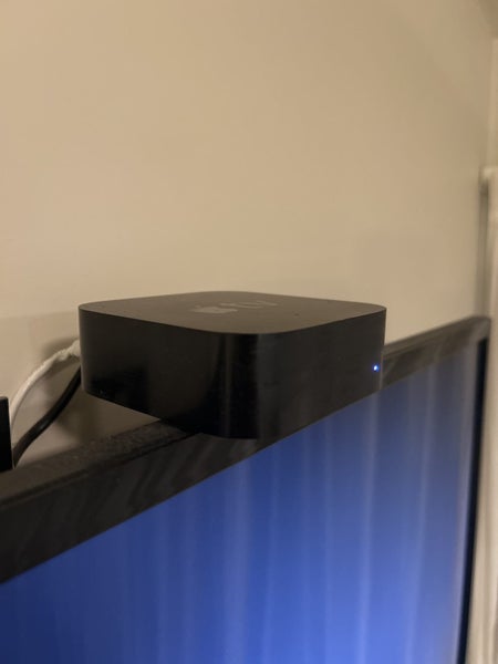 Apple TV A1625 4th Generation 32GB Carousel 2