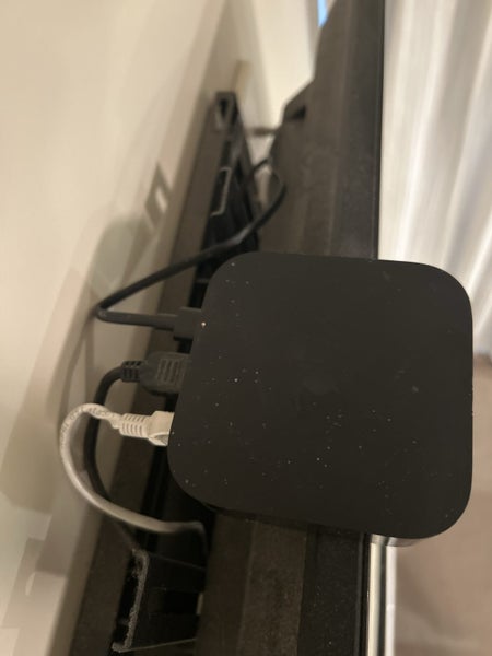 Apple TV A1625 4th Generation 32GB Carousel 3