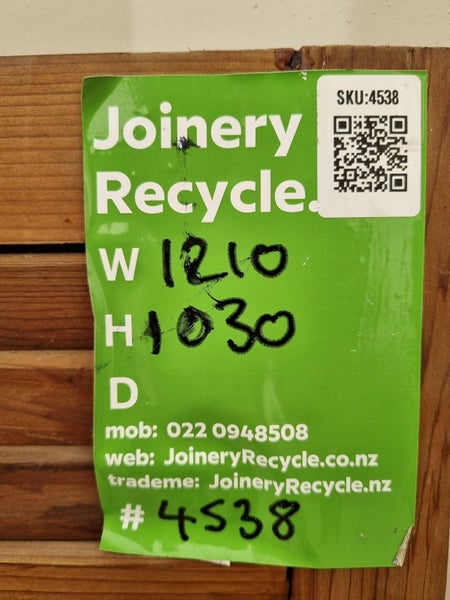 Wooden Shutters 1210 W x 1030 H [#4538 SF] Carousel 5