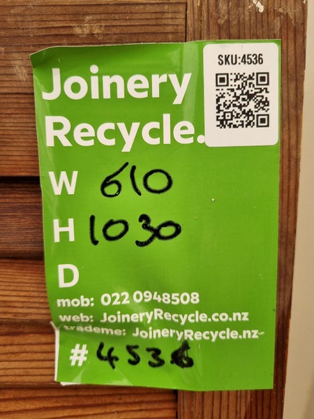 Wooden Shutters 810 W x 1030 H [#4536SF] Carousel 5