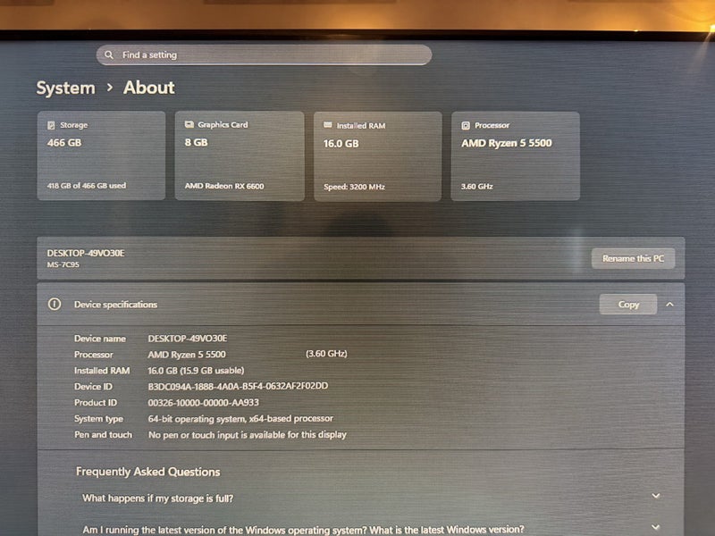 $1 Start Price Gaming PC Bundle Carousel 6