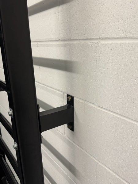 Multifunctional wall bar with pull-up bar Carousel 2