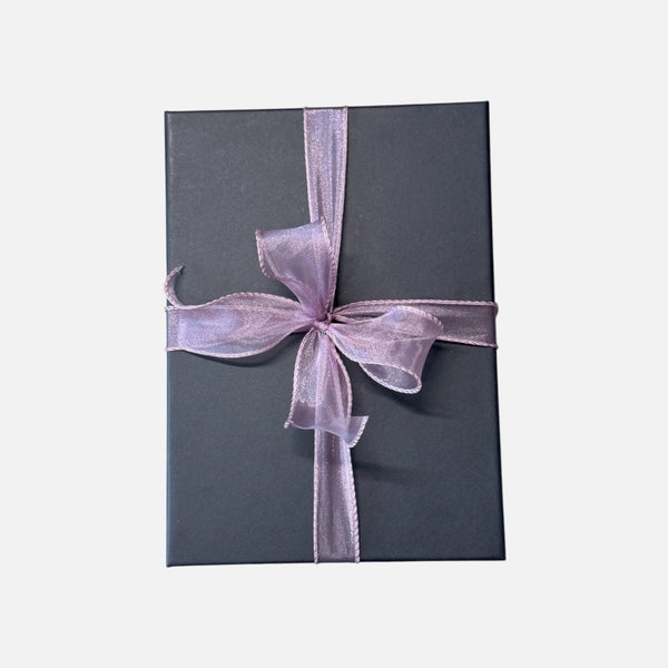 Valentine's Day Gift - Purple Heart Treats Gift Box Carousel 3