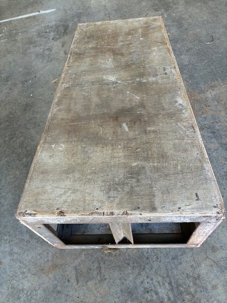 STORM WATER SUMP BOXING Carousel 1