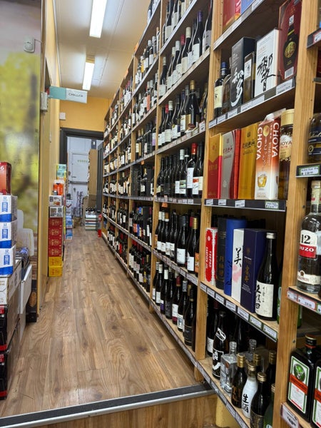 Liquor store for sale Carousel 5