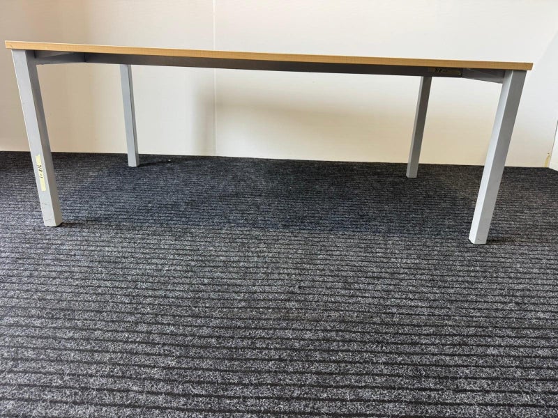 Meeting Table, Office Table; Commercial office table 1.8m x 1m Carousel 2