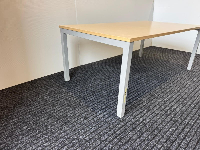 Meeting Table, Office Table; Commercial office table 1.8m x 1m Carousel 3