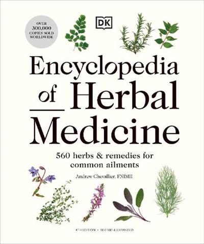 Encyclopedia of Herbal Medicine New Edition By And Carousel 1