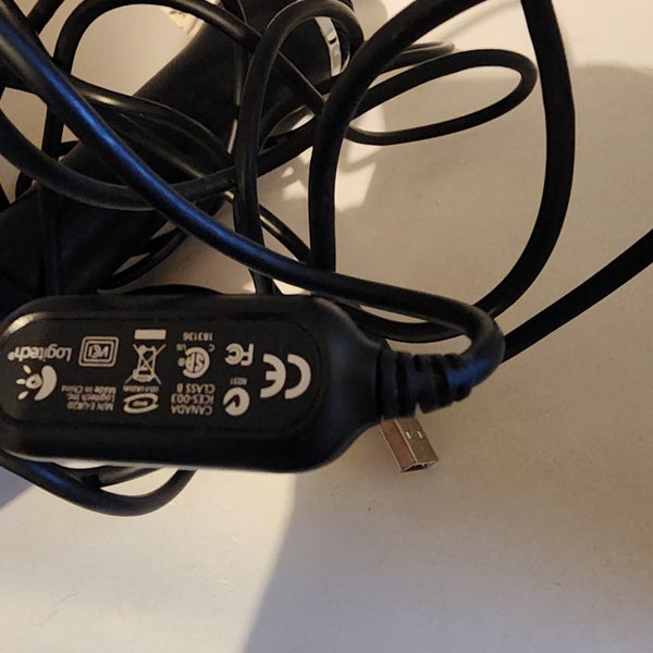 \\Xbox360// We Sing Logitech USB Microphone Wii/PS3/Xbox 360 Carousel 2