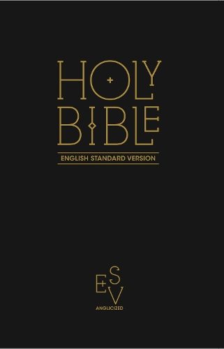 Holy Bible By Collins Anglicised ESV Bibles ISBN 9780007466023 Carousel 1