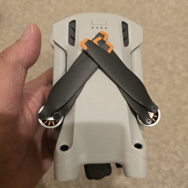 DJI Mini 3 Pro Drone Set Carousel 2