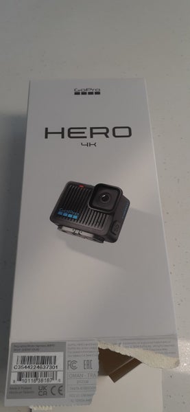 GOPRO HERO 4K Carousel 1