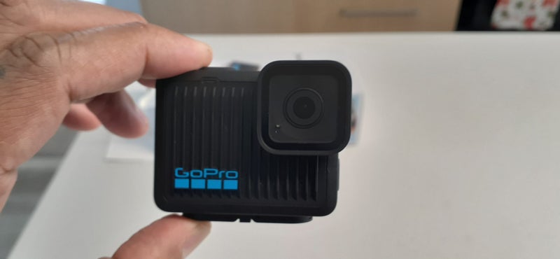 GOPRO HERO 4K Carousel 2
