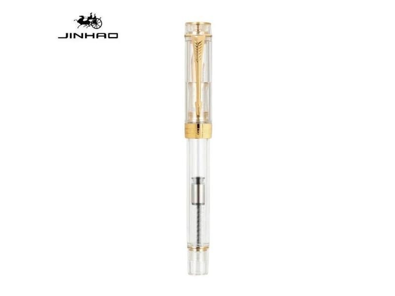 Fountain Pen Carousel 1