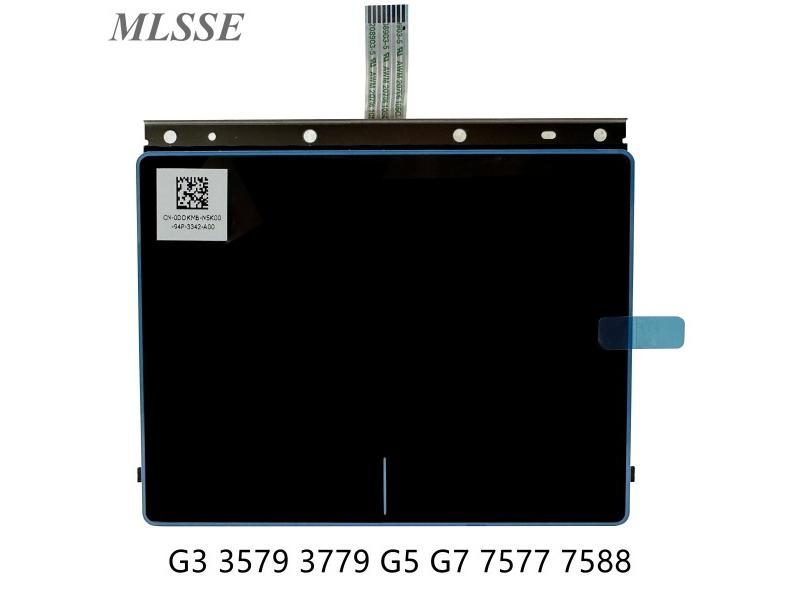 NEW Original For DELL Inspiron G3 3579 3779 G5 G7 7577 7588 Laptop Touchpad Carousel 1