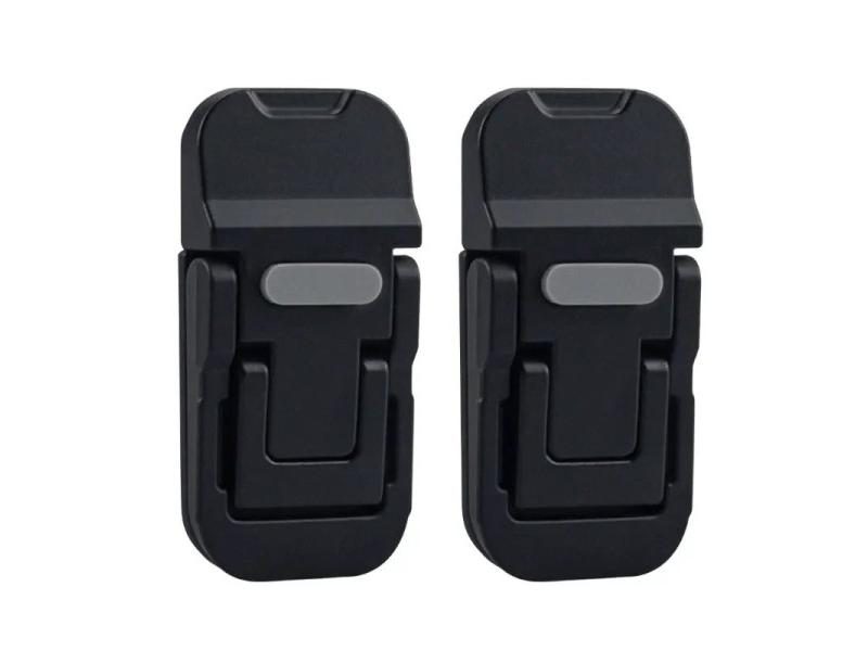 Portable Laptop Stand Universal Acbook Notebook Feet Stand Holder Alloy Tablet Carousel 1