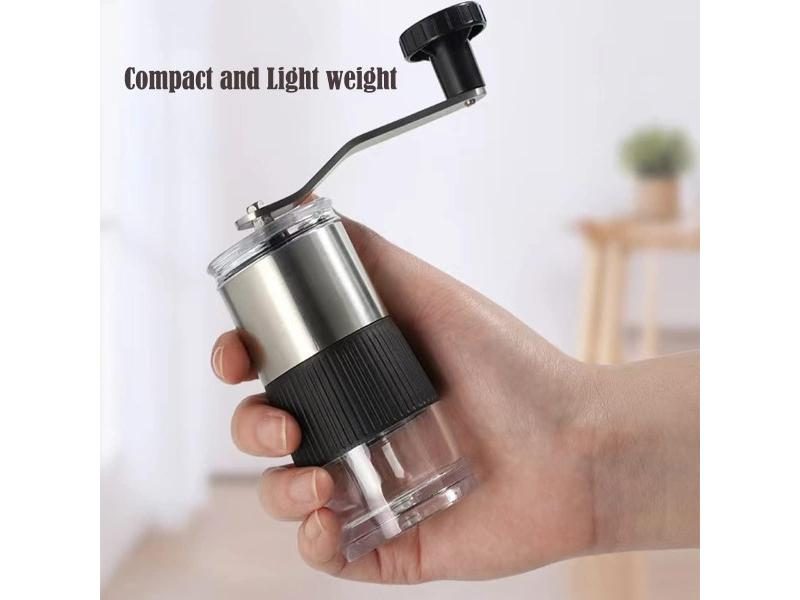 Coffee Grinder Carousel 1