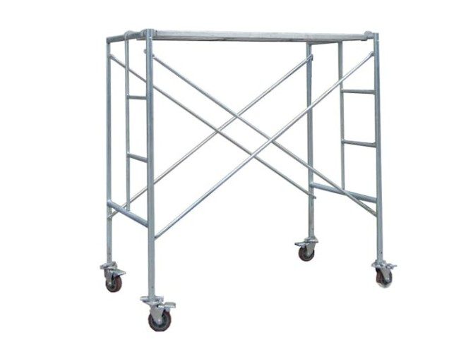 SCAFFOLD ROLLING 1.8m Carousel 1