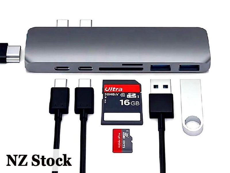 USB C Hub to HDMI NZ Clearance Carousel 2