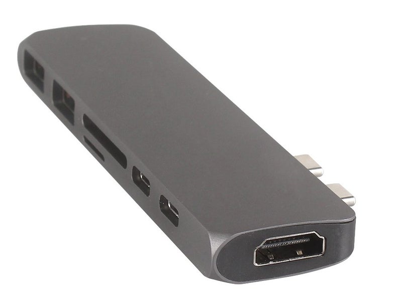 USB C Hub to HDMI NZ Clearance Carousel 10