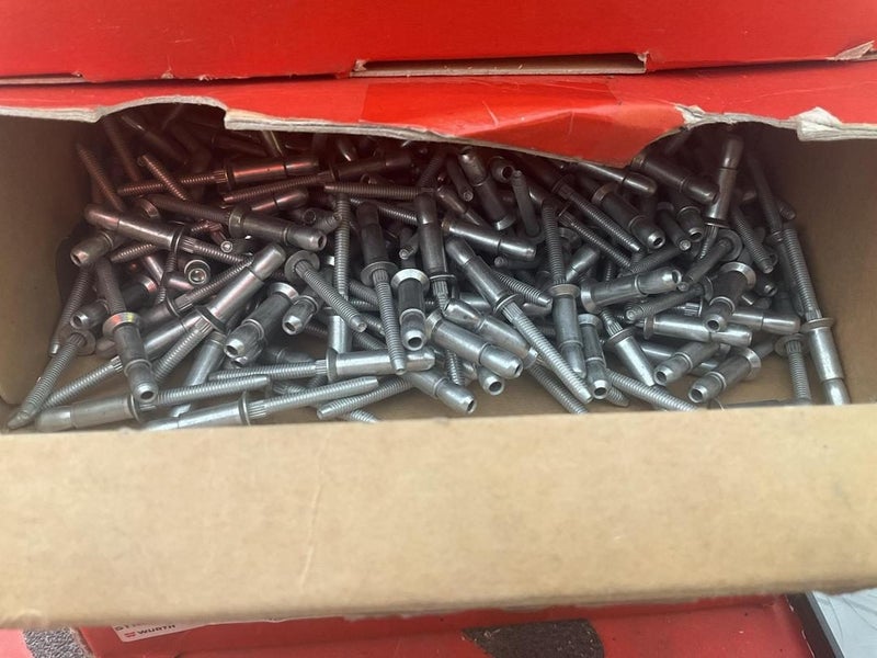 Wurth Rivets 20x12.0 Carousel 1