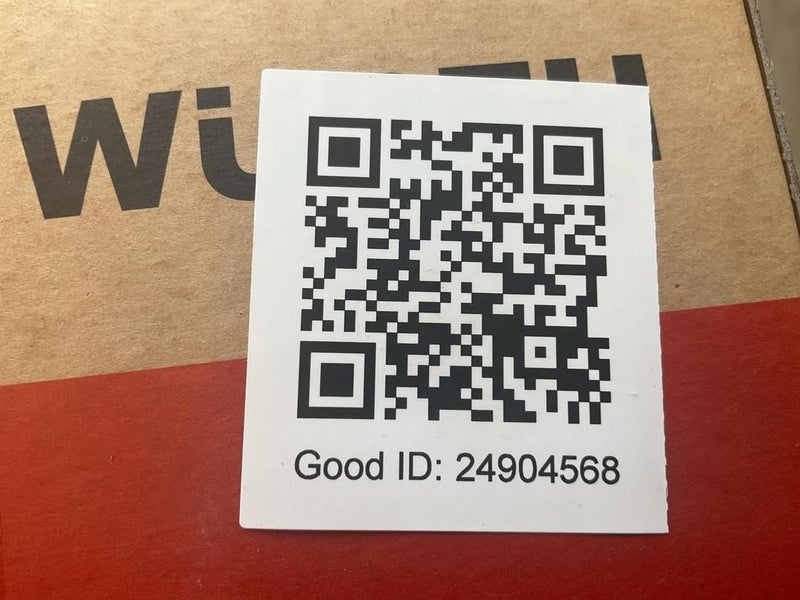 Wurth Rivets 20x12.0 Carousel 4