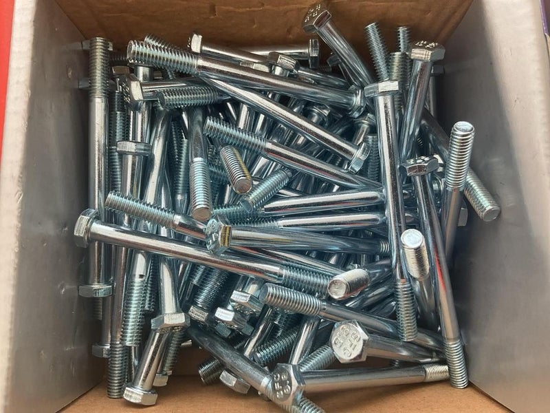 EDL Set Screws M6 x 75 Carousel 1