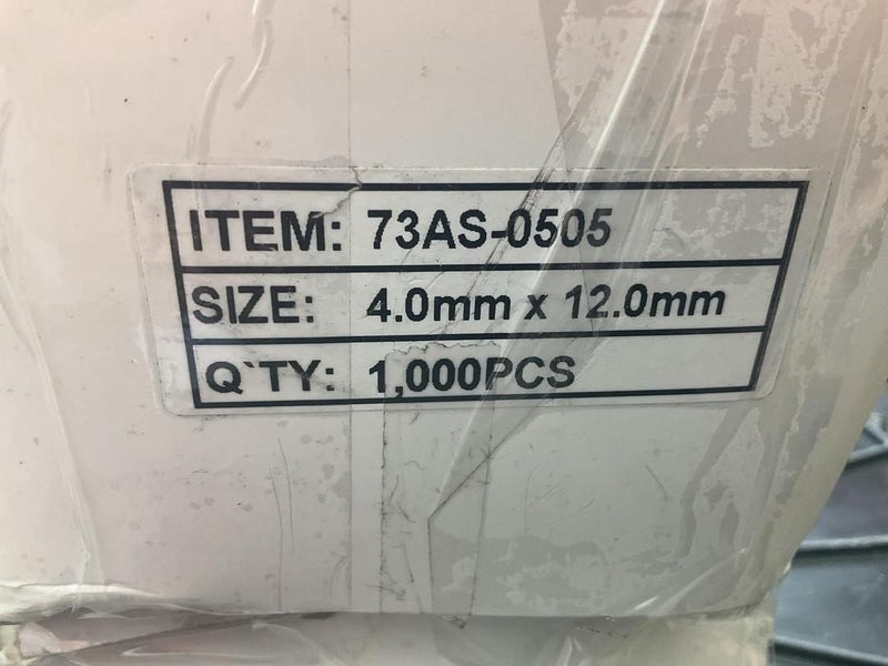 Rivets Blind Rivets 4-12MM Carousel 2