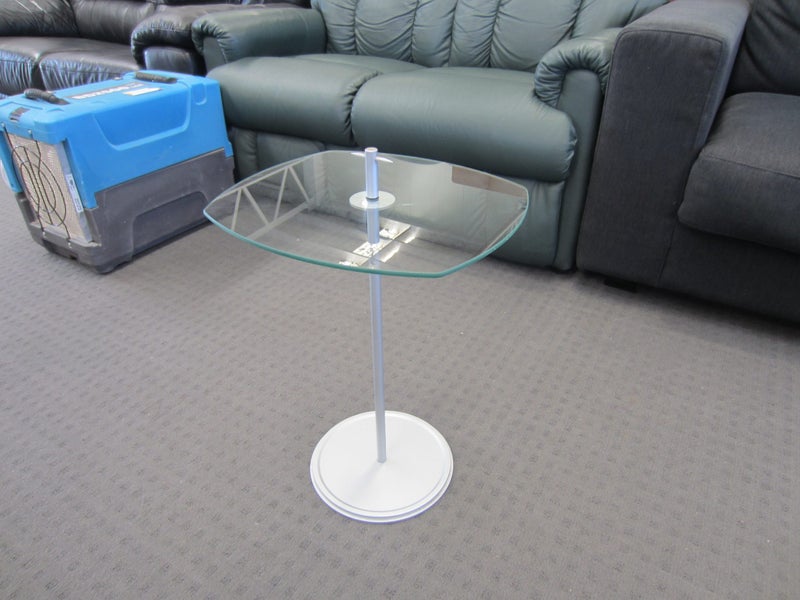 Stefan Kahn & Michael Geissler Designed NPG Side Table Carousel 2