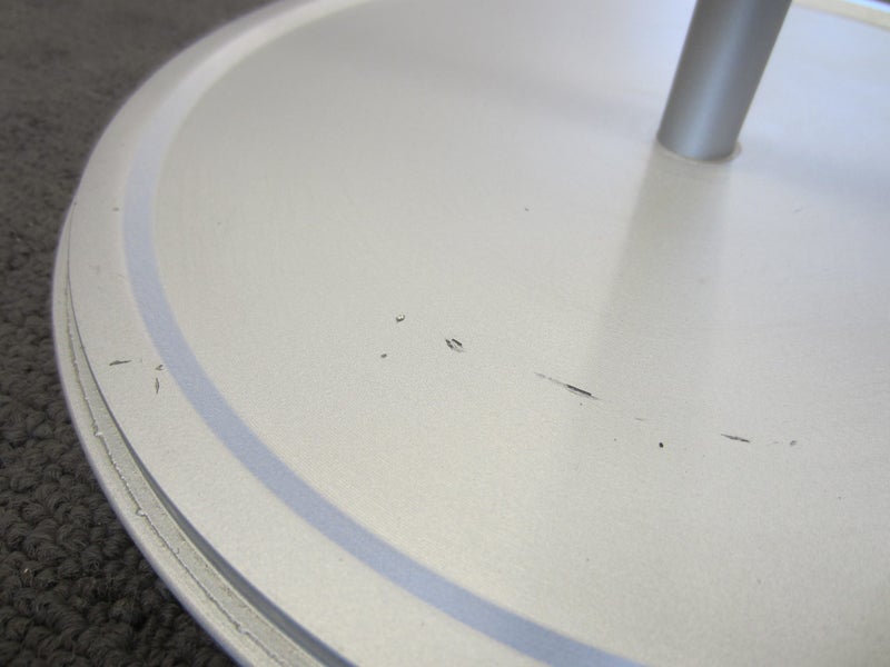 Stefan Kahn & Michael Geissler Designed NPG Side Table Carousel 8