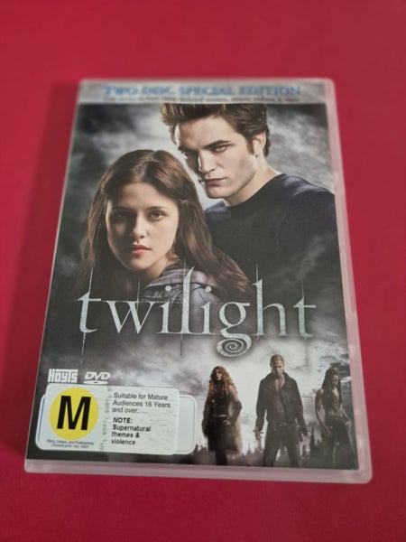 TWILIGHT ~~ (BOX A4)) Carousel 1