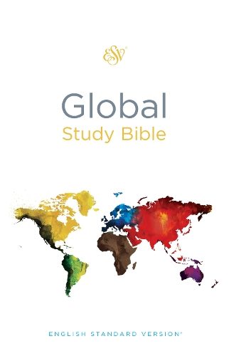 ESV Global Study Bible By How Chuang Chua ISBN 9781433562105 Carousel 1