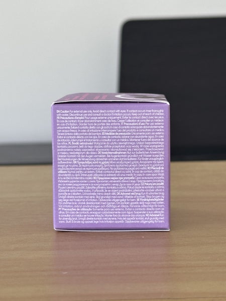 Laneige Lip Sleeping Mask - Taro Bubble Tea Carousel 6