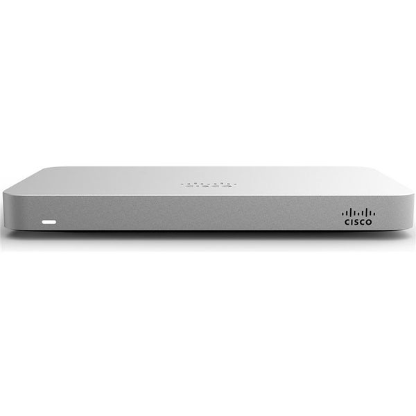 Cisco Meraki MX64 Firewall Carousel 1