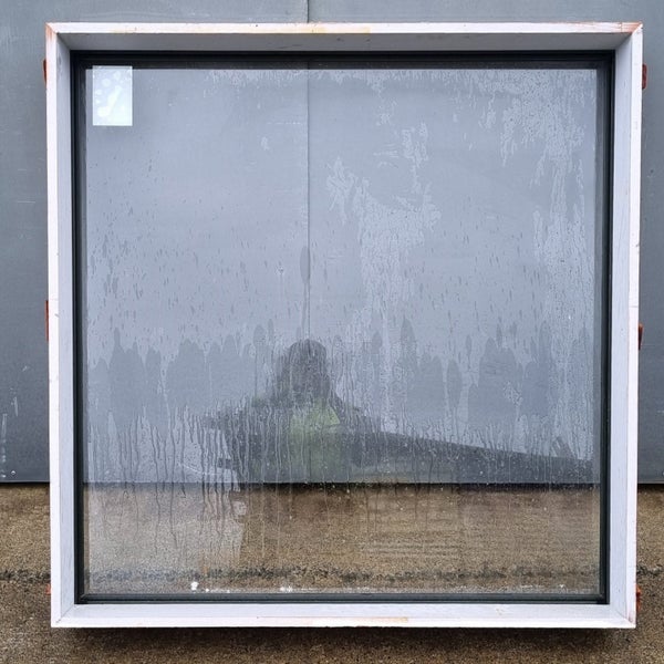 Aluminium Window Green 1130 W x 1160 H [4556 SF] Carousel 2