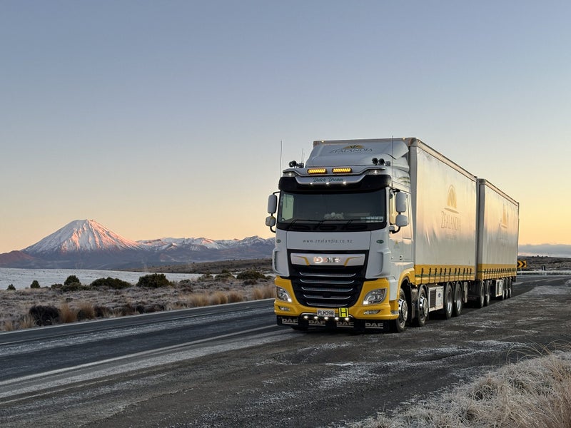 Zealandia Horticulture Carousel 2