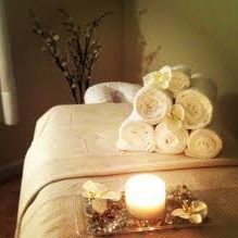 Professional Massage Therapist Carousel 4