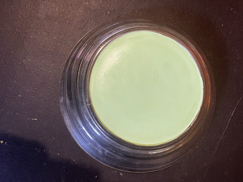 GREEN CREAMOTA BOWL / NO CHIPS Carousel 5