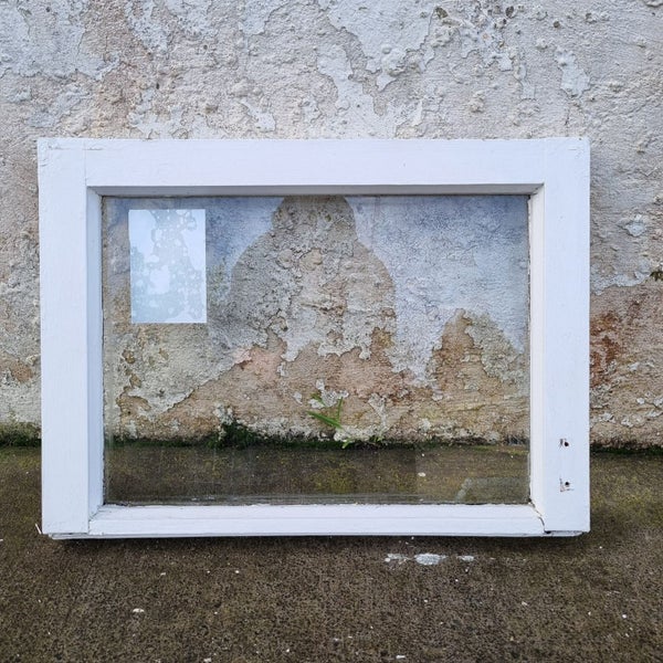 Wooden Window Sash 515 W x 450 H [#4681 SF] Carousel 2